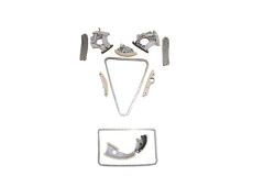 Kit De Chaîne De Distribution 06E109465 B10242 Audi Borsehung