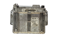 Calculateur Renault 7700112764 7700868294 21652511-7 Sagem 26085