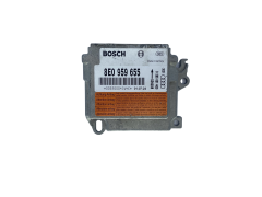 Calculateur 8E0959655  0285001400 Audi Bosch 58526