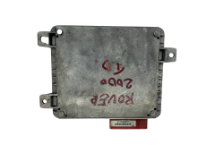 Calculateur MSB100680 AS 4079 Rover 49723