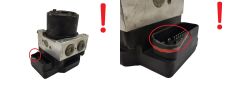 Pompe Abs Kia Carnival 2K56T437A0 0K2FA667B0 Mando 5677