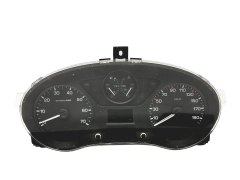 Bloc Compteurs Vitesse Scudo Partner 2 Berlingo 2 5550013101 57922