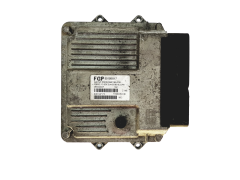 Calculateur FGP MJD6JF.P3 55195817 Fiat 25252