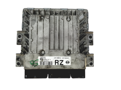 Calculateur S180067175A 23710BB31A SID305  Nissan Continental