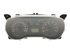 Bloc Compteurs Vitesse Fiat Grande Punto 51701537 36939
