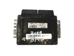 Calculateur S110030304C 7700115097 7700110471 Renault Siemens 16651