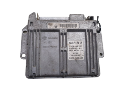 Calculateur 7700112767 7700108811 21652514-1 Renault Sagem 1000