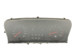Bloc Compteurs Vitesse Alfa Romeo 33 60605202 60.2707.9