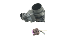 Boitier Papillon D’admission 9643836980 25344296 Delphi Ford 1.6 TDCI S7 Boitier Papillon D’admission 9643836980 25344296 Delphi Ford 1.6 TDCI S7