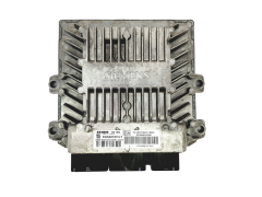 Calculateur 9658345080 9655041480 5WS40167H-T PSA Siemens 26994