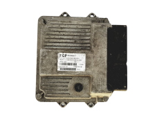 Calculateur FGP MJD6JF.P3 55195817 Fiat 26220