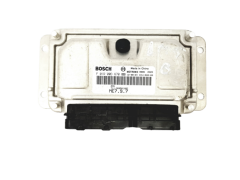 Calculateur F01R00D670 T11-3605010BE Chery Tiggo