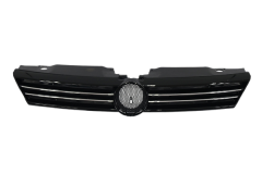 Grille De Par Chocs,Calandre Pour VW Jetta 5C6853651A 88530693302 DPA