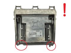 Calculateur A0024463140 A2661530391 Mercedes Siemens 14615 Calculateur A0024463140 A2661530391 Mercedes Siemens 14615