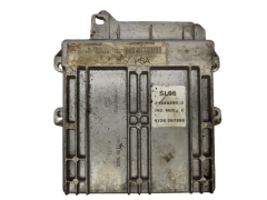 Calculateur PSA 9632520280 21649399-3 SL96 Sagem 21576