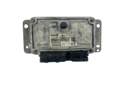 Calculateur PSA Toyota 89661-0H022 0261208702 Bosch 48176