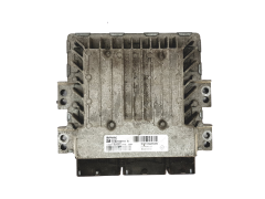 Calculateur S180153110A 237104833R Renault Continental 25875
