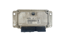 Calculateur PSA Toyota 89661-0H022 0261208702 Bosch 47757