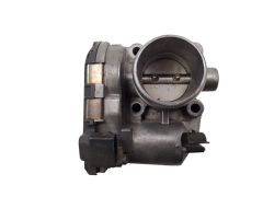 Boitier Papillon D’admission Fiat Lancia 0280750042 1.2B Bosch 1256