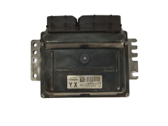 Calculateur Nissan MEC32-040 L4 YX Hitachi 16474