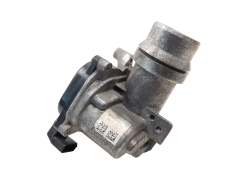 Boitier Papillon D’admission 8200614985 Renault Dacia Nissan 1.5 DCI 1996