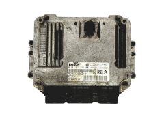Calculateur PSA 0281012529 9663475880 9657699480 Bosch 30482