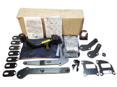 Attelage De Remorquage Nouvelle Original Renault Grand Scenic 3 8201428688