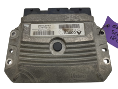 Calculateur Renault 21586059-6A 8200751638 8200509516 23016