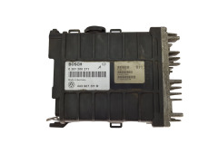 Calculateur VW 443907311D 0261200271 Bosch 17779