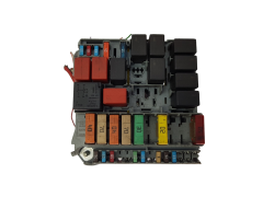 Boîtier Fusibles Fiat Iveco 51905216 20862