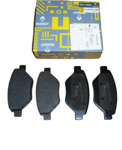 Plaquettes De Frein Avant Original Renault Megane II 410609192R 7701207673