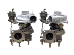 Turbocompresseur Original Maserati Ghibli 574360000 574360100 2.8L IHI