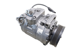 Compresseur De Climatisation BMW 6452 9118602 Denso 447190-8074 7SEU17C