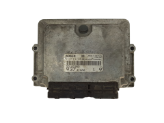 Calculateur 55185365 0281010332 41AAA Alfa Romeo Bosch 15298