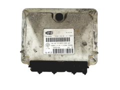 Calculateur IAW4AF.SP 55190098 Fiat Magneti Marelli Calculateur IAW4AF.SP 55190098 Fiat Magneti Marelli