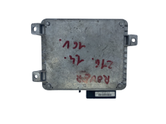 Calculateur Ecu Rover MKC103510 WK 48864
