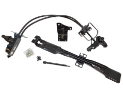 Ascenseur Roue De Secour Original Jumper Boxer Ducato 3 1607514180