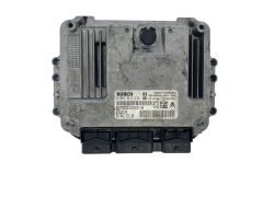 Calculateur 0281013332 9664257580 9653958980 EDC16C34 PSA Bosch 53361