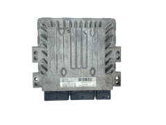 Calculateur 237100777R S180067109A 237100033R Renault Continental 60375