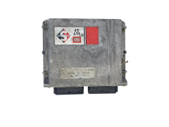 Calculateur LPG 67R011002 110R001001 031001 FLY SF BRC 55803