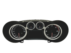 Bloc Compteurs Vitesse Alfa Romeo Mito 50516439 A2C53352557 52902