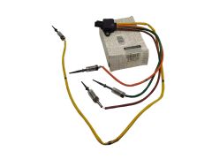 Capteur de Température d'Échappement Nouvelle Original 226581126R Renault