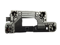 Insert Phare Gauche Arrière 6350F7 6350K3 Citroen Saxo AXO Scintex 13265 Insert Phare Gauche Arrière 6350F7 6350K3 Citroen Saxo AXO Scintex 13265