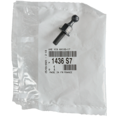 Vis Original 1436.S7 1436S7 Citroen Peugeot