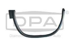 Moulure Arc De Roue Droit Pour Skoda Kodiaq 565854732 88541793102 DPA
