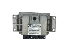 Calculateur 9654722780 9647498180 IAW6LP2.01 PSA Magneti Marelli