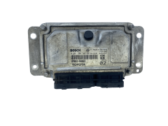 Calculateur PSA Toyota 89661-0H022 0261208702 Bosch 50684