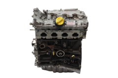 Moteur À Essence F4R787 2,0 16v Turbo Renault Laguna 2  79000 km Moteur À Essence F4R787 2,0 16v Turbo Renault Laguna 2  79000 km