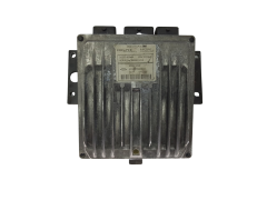 Calculateur Renault 8200212348 8200222917 R0410C039A Delphi TRW 17196