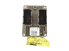 Calculateur IAW5SF8.K2 51868986 Ford Magneti Marelli